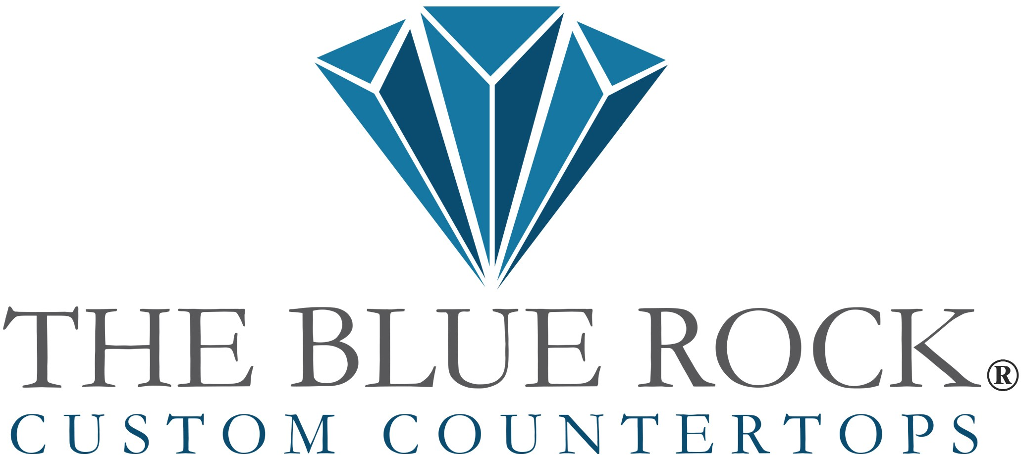 The Blue Rock
