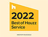 Houzz Award